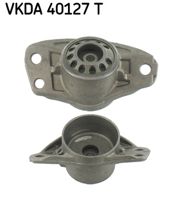 SKF Federbeinstützlager VKDA 40127 T